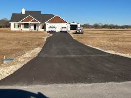 Best Asphalt Driveway Installation  in Fords, NJ